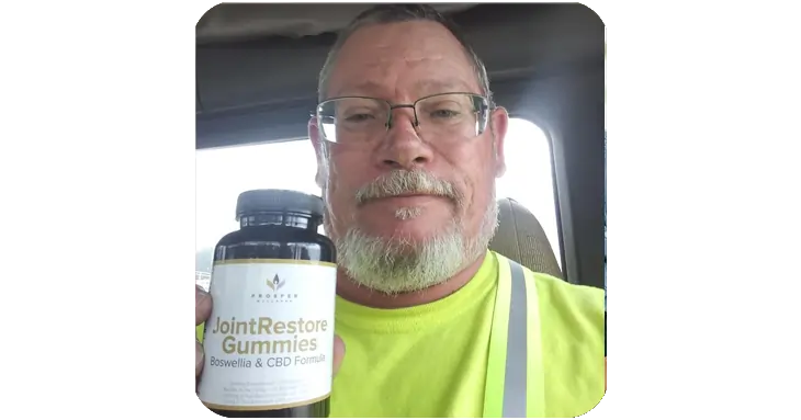 Joint Restore Gummies Reviews